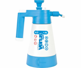 Kwazar Venus Super 360 Pro+ 1L kompresní ruční postřikova...