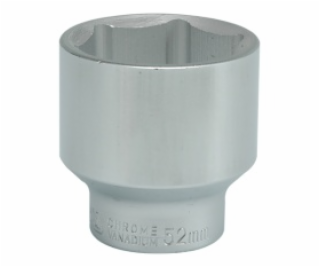 Yato 3/4 6hranný nástrčný klíč 52 mm (YT-1326)