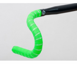 Bike Ribbon Páska na řídítka BIKE RIBBON EOLO SOFT fluo z...