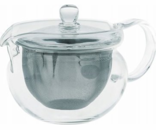 Hario Chacha Kyusu-Maru - Konvička na čaj 300ml