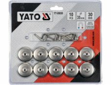 Yato Vložka do kufru