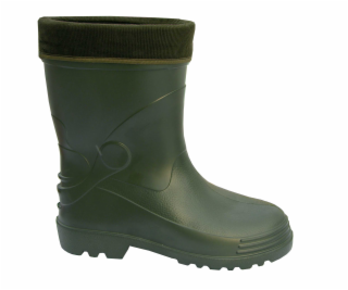 Lemigo Pánské holínky zateplené, velikost 46