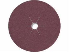 Klingspor Fiber kotouč CS 561 125x22mm gr.150- 11019