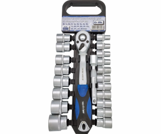 Adler Sada nářadí 21dílná. (3553,5)