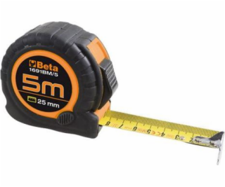 Beta Tools MĚRKA BETA 5mx25mm /1691BM/5 BE1691BM-5 - 1691...