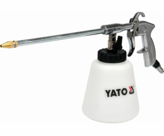 Yato YATO PNEUMATICKÁ PĚNOVÁ PISTOLE 1L YT-23640
