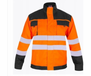 Galmag PRACOVNÍ MIKINA WH220 VELIKOST. XXL