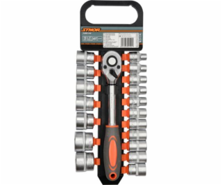 Sthor Sada nářadí 19 dílů. (58634)