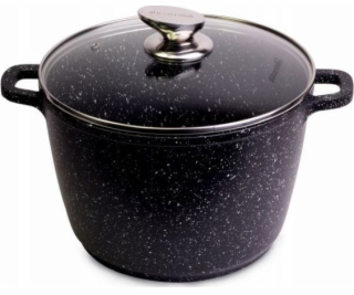 Kamille hrnec s poklicí 24 cm 6,2 l Kamille KM-4407