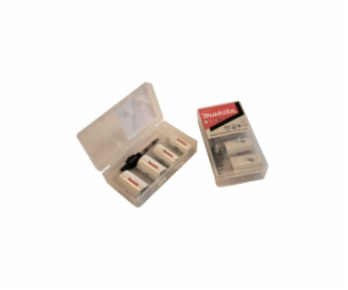 Makita Sada bimetalových děrovek 22-32mm 4 ks. (D-33641)