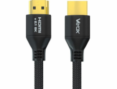 Vayox Kabel HDMI - HDMI 3m černý (BX9959)