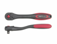 Yato Standardní ráčna 1/2 257 mm (YT-0295)