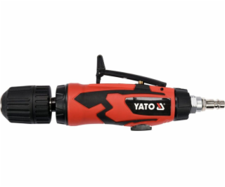 Yato YATO PNE. ROVNÁ VRTÁK 10 mm YT-09695 YT-09695