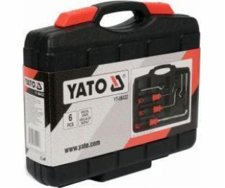 Yato SADA TĚSNĚNÍ A O-KROUŽKU Yato YATO