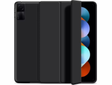 4kom.pl Pouzdro na tablet SmartCase ochranné pouzdro pro Xiaomi Redmi Pad 10.6 ČERNÉ
