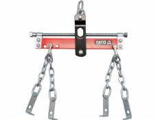 Yato Traverse pro jeřáb 680 kg YT-55565