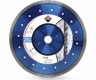 Rubi Diamantový kotouč TVA 115 x 22,2 mm SuperPro (31932)