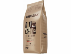 Woseba Ti Meriti Crema e Aroma zrnková káva 1 kg