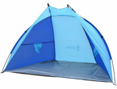 Royokamp Sun Beach Stan 200x100x105 světle modrý 1013534