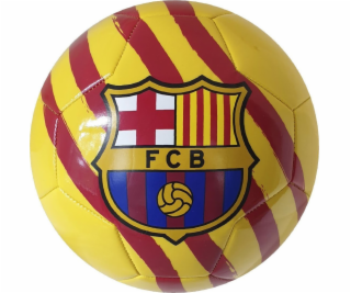 NoName FOTBAL FC BARCELONA KATALUNYA ROČNÍK 5