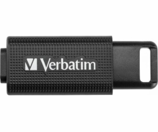 Verbatim USB flash disk PENDRIVE VERBATIM 64GB STORE N GO...