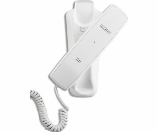 Alcatel Pevný telefon Temporis 10 bílý