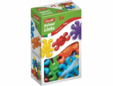 Quercetti Geokid pohádková zvířátka 18 ks str. 6 - 040-4135