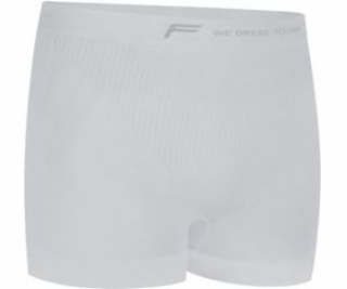 Fuse Dámské boxerky AllSeason Megalight 200 bílé velikost...