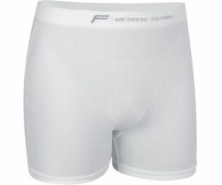 Fuse Pánské boxerky AllSeason Megalight 200 bílé velikost...
