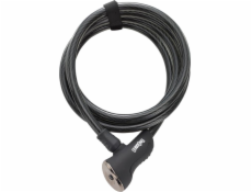 OnGuard Zámek na kolo ONGUARD Akita X-SERIES 8040 kabel - 12mm 185cm - 5x klíč s kódem