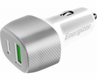 Energizer Nabíječka Energizer Ultimate - Nabíječka do aut...