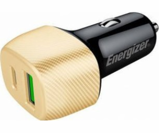 Energizer Nabíječka Energizer Ultimate - Nabíječka do aut...
