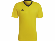 Adidas Tričko adidas ENTRADA 22 JSY Y HI2122 HI2122 žluté M