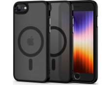 Tech-Protect Pouzdro pro IPHONE SE 2022 / SE 2020 / 7 / 8 Tech-Protect Magmat MagSafe černé