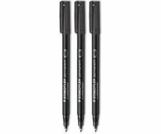 Staedtler Foliopis Lumocolor M