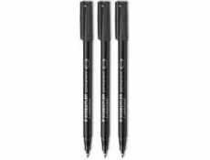 Staedtler Foliopis Lumocolor M