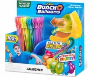 Bunch O Balloons Vypouštěč vodních balónků