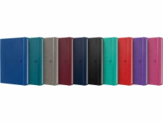 Oxford Zápisník Oxford Signature A5/80k Mix Color Line