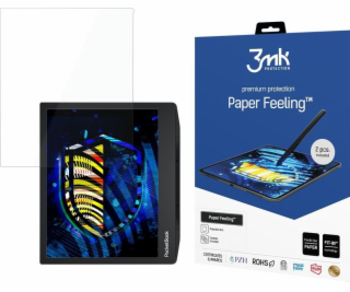 3MK PocketBook Era – 3mk Paper Feeling™ 8,3  