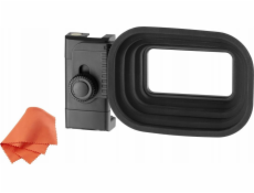JJC JJC LH-SM1 držák smartphonu se sluneční clonou
