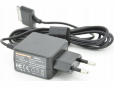 Energy4U Napájecí zdroj pro notebook Energy4U TA/LEN01 12V / 1,5A (34pinový) 18W, napájecí zdroj pro Lenovo IdeaPad A1, K1, S1