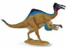 Collecta Figurka COLLECTA DINOSAUR DEINOCHEIR MĚŘÍTKO 1:40 (DELUXE)