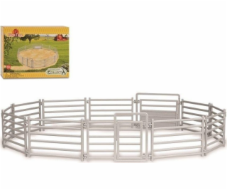Collecta figurka COLLECTA CATTLE FENCE