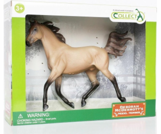 Collecta COLLECTA POLORABSKÝ HREBEC Z DUNSKÉ KOŽE V MĚŘÍT...