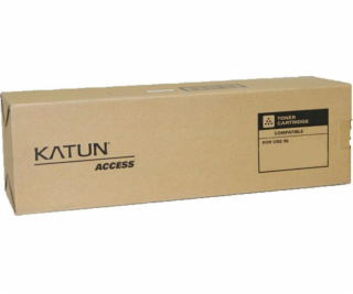 Katun toner Katun toner s čipem pro Kyocera Mita M 3040 /...
