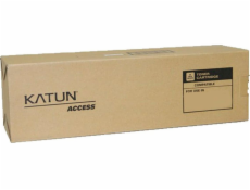 Katun toner Katun toner s čipem pro Kyocera Mita M 3040 / FS 2100 | 12 500 | přístup pro černochy