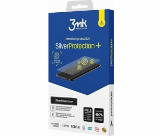 3MK 3MK SilverProtect+ Oppo Reno10 (CPH2531) antimikrobiá...