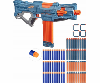 Plus Plus PLUS-PLUS PUZZLE PODLE ČÍSEL TAPKA - 800 DÍLŮ