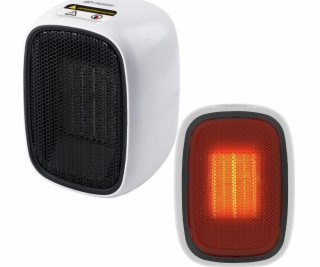 Mozos Sálavý ohřívač HL-500A2 500 W