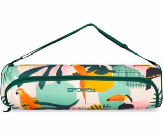 Spokey Kryt pro podložku Spokey HOME JUNGLE: